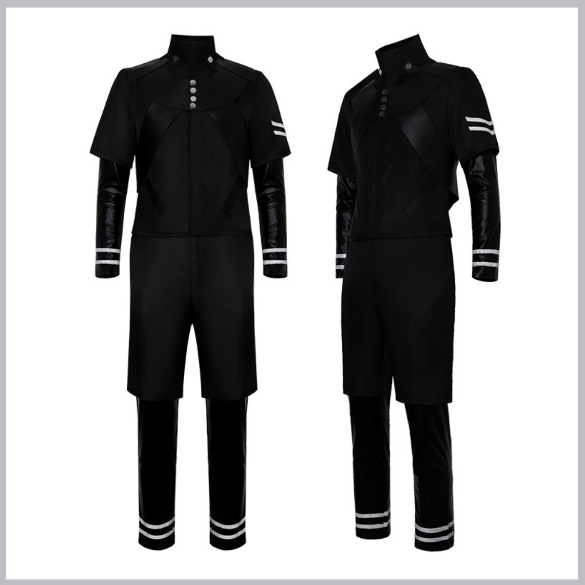 Anime Tokyo Ghoul Kaneki Ken C - Men Accessories Korea review and price