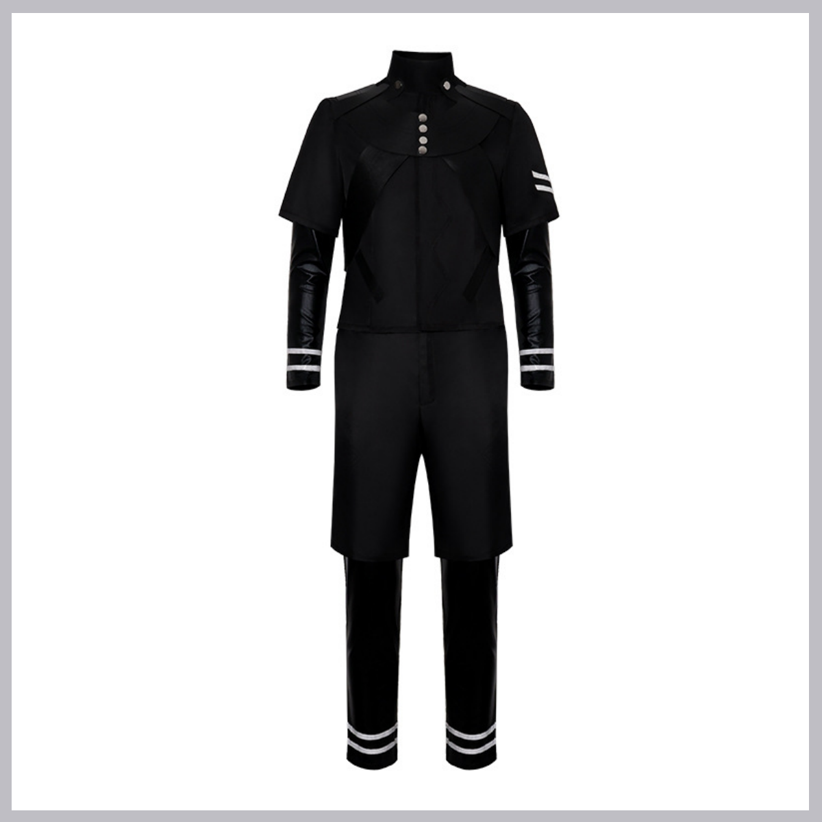 Anime Tokyo Ghoul Kaneki Ken C - Men Accessories Korea review and price