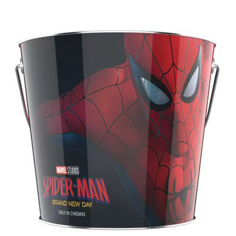 Spider-Man: Brand New Day Movi - Men Accessories Collection review and price