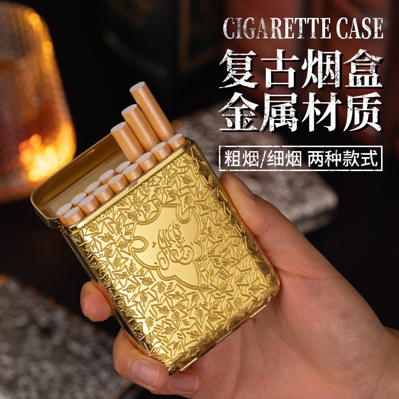 New retro Carving Metal 20 16  - Men Accessories Collection review and price