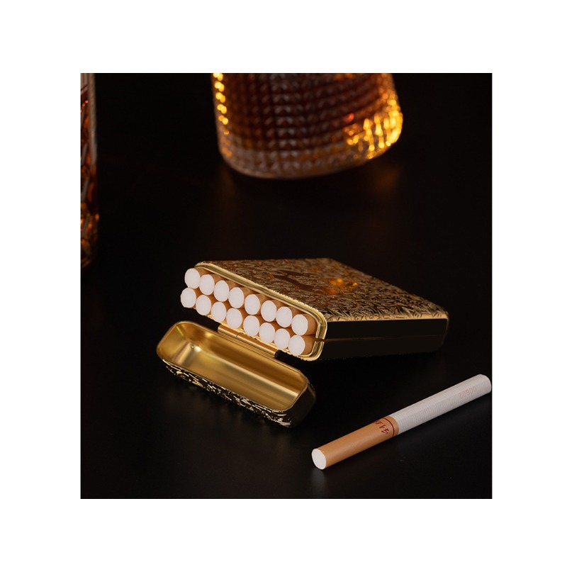 New retro Carving Metal 20 16  - Men Accessories Collection review and price
