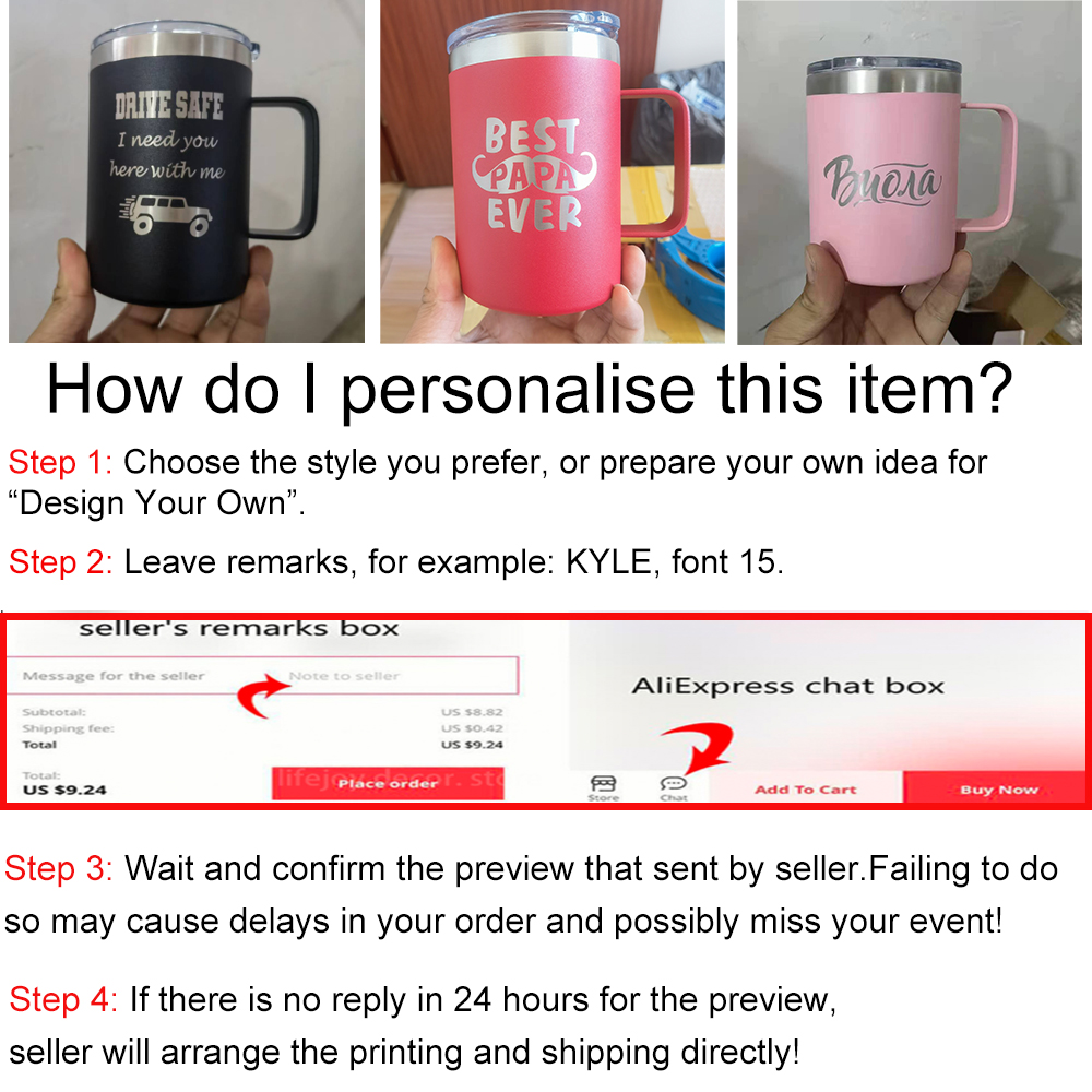 16oz Stainless Steel Insulated - Flask Stainless Steel review and price