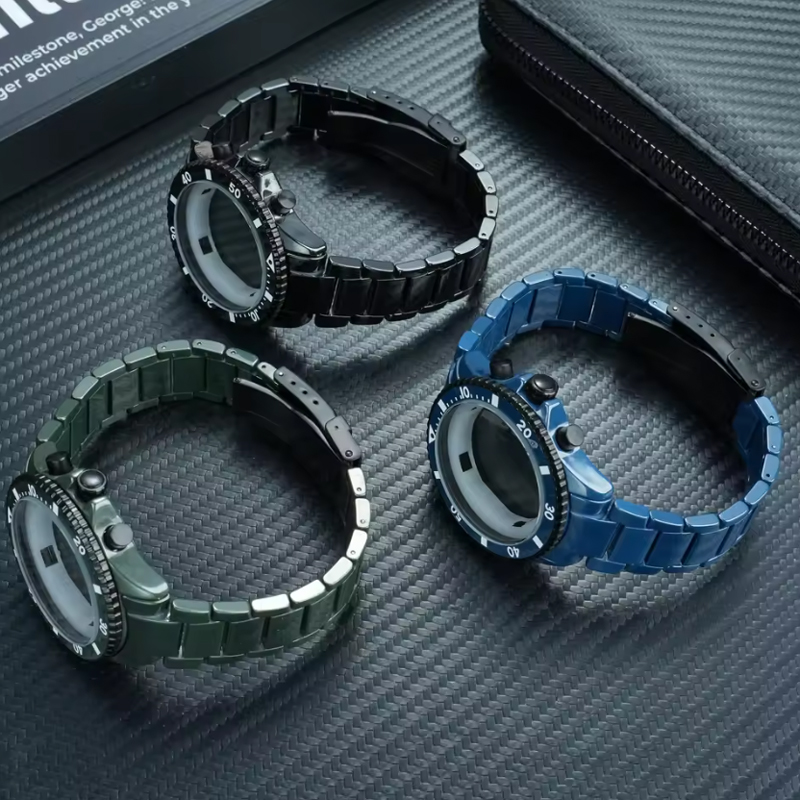 Ceramic Case & watchband Mod k - Men'S Accessories Armani review and price