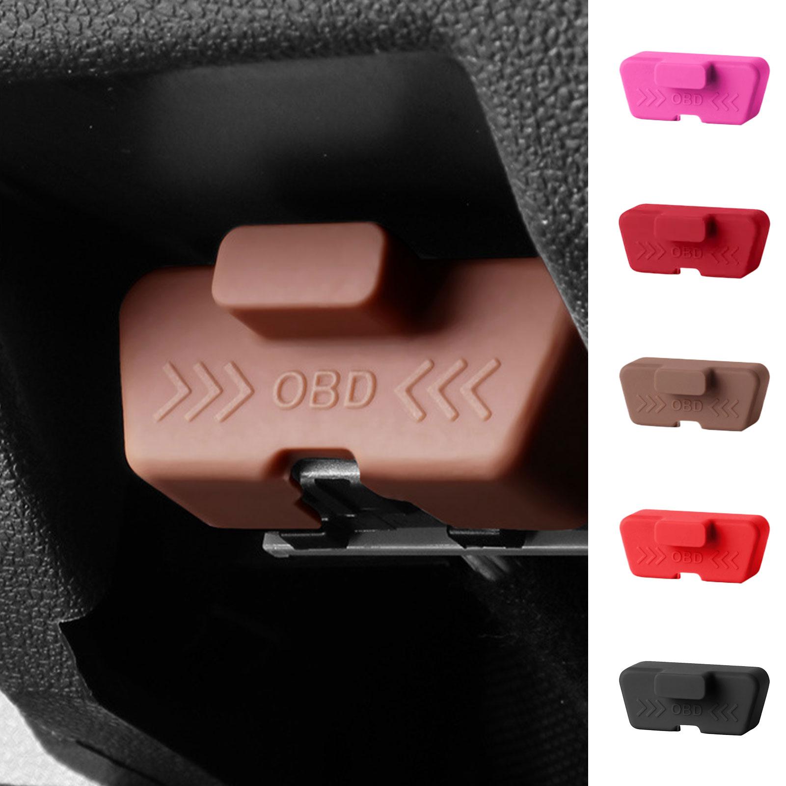 Silicone Car OBD Port Cover Wa - Men Accessories H&M review and price