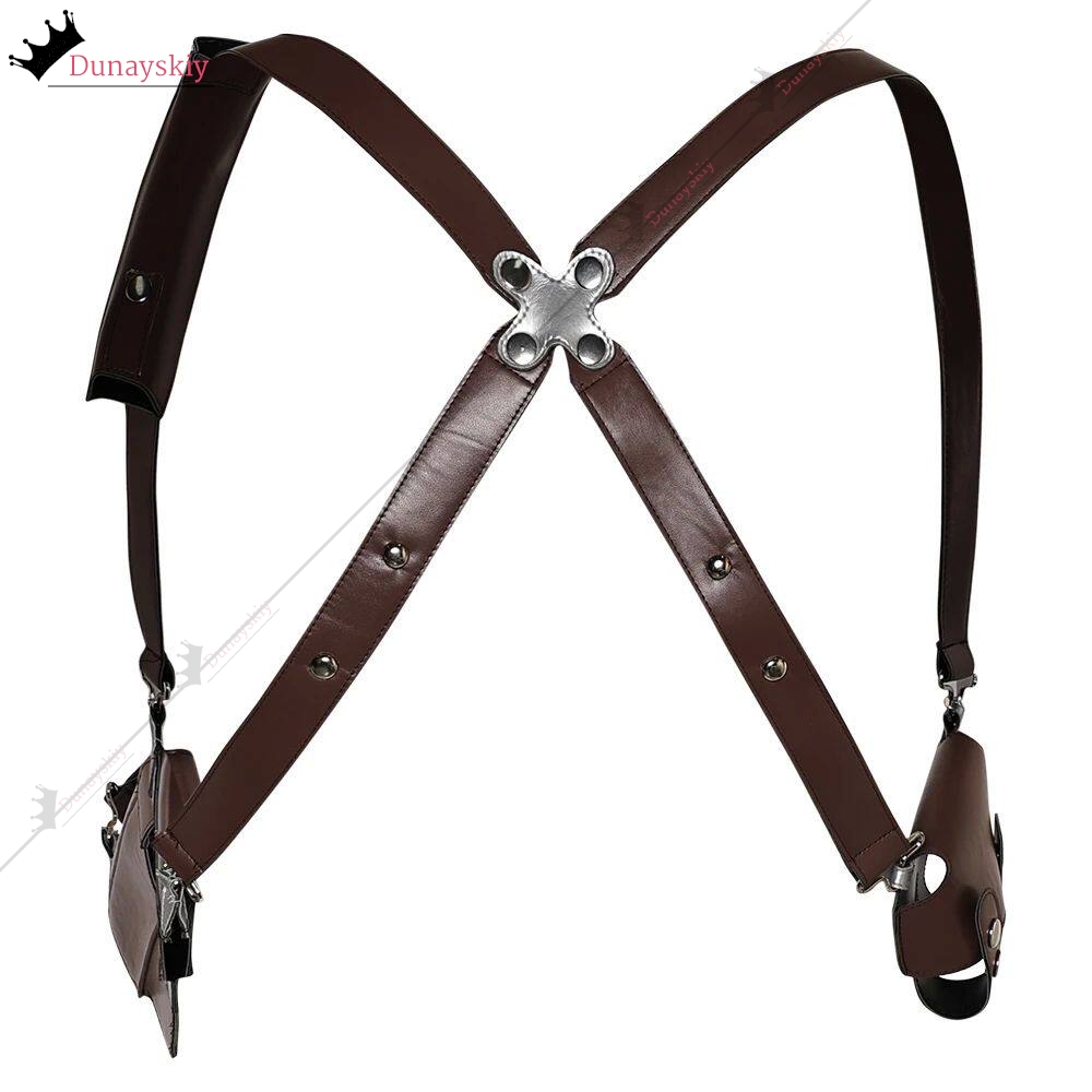 Fantasia Leon Scott Cosplay Co - Men Accessories Korea review and price
