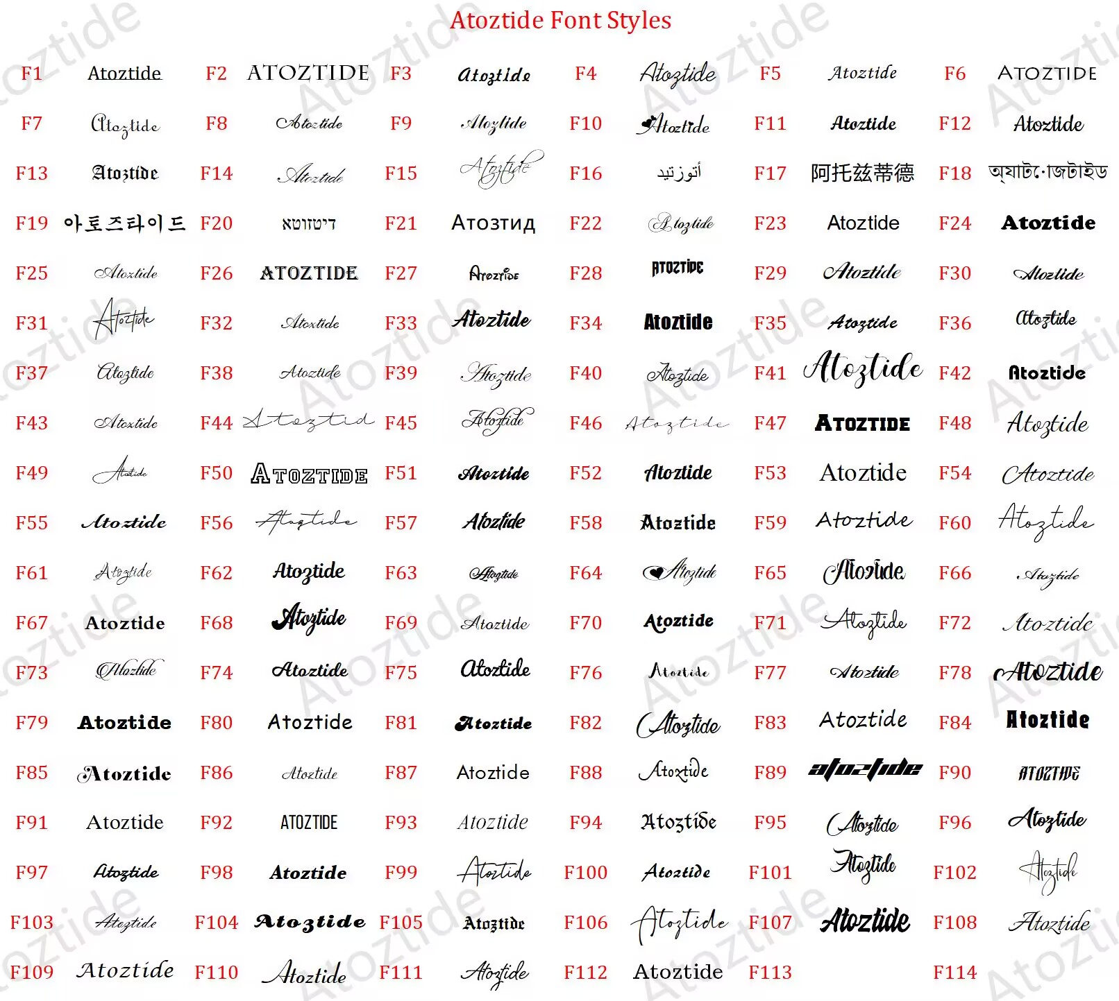 Atoztide Custom Name Jewelry S - Men'S Accessories Jewelry Bracelet review and price