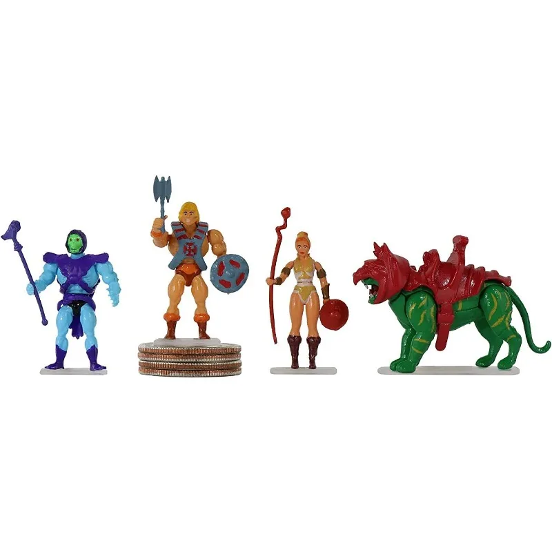 Master of The Universe Wolrds  - Men Accessories Collection review and price