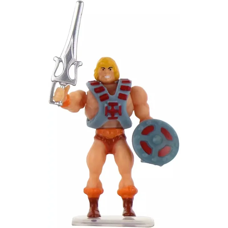 Master of The Universe Wolrds  - Men Accessories Collection review and price