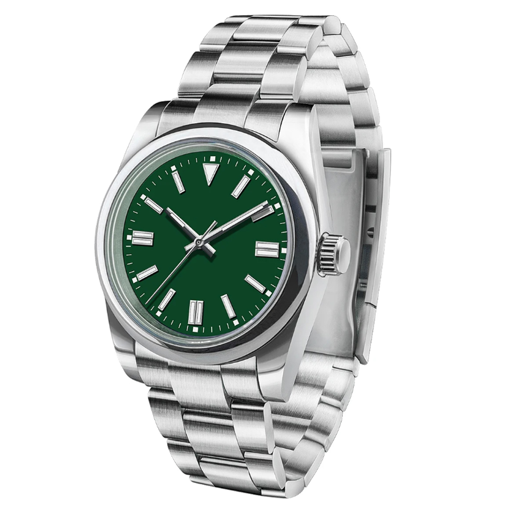 Custom Logo Mens Watch Sapphir - Men'S Accessories Jewelry Bracelet review and price