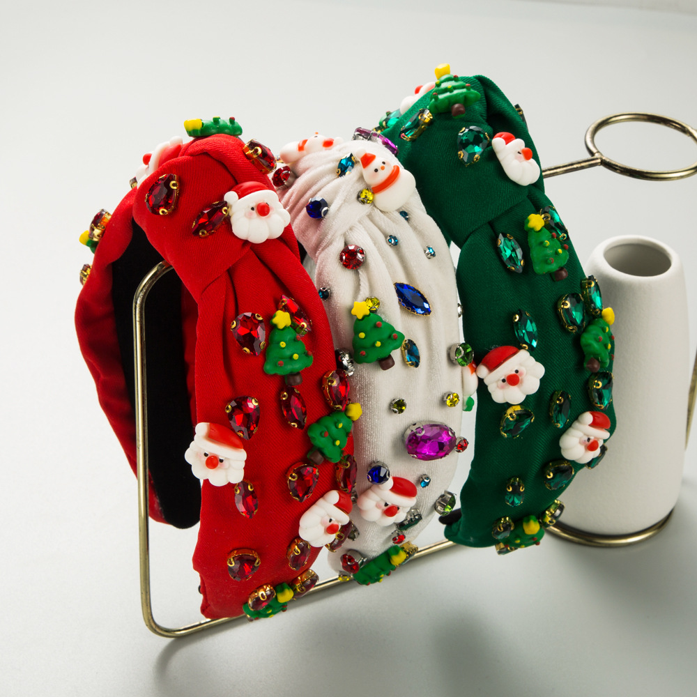 New Christmas headband persona - Men Accessories For Wedding review and price
