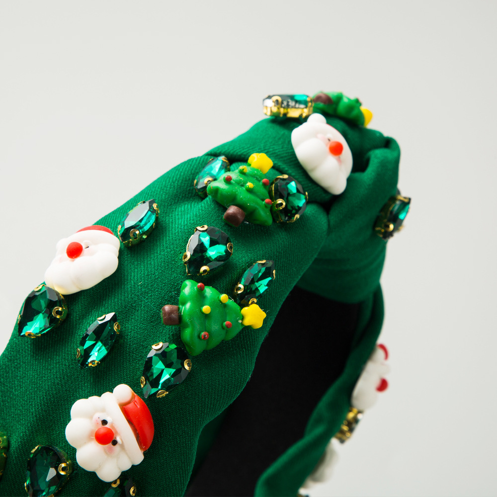 New Christmas headband persona - Men Accessories For Wedding review and price