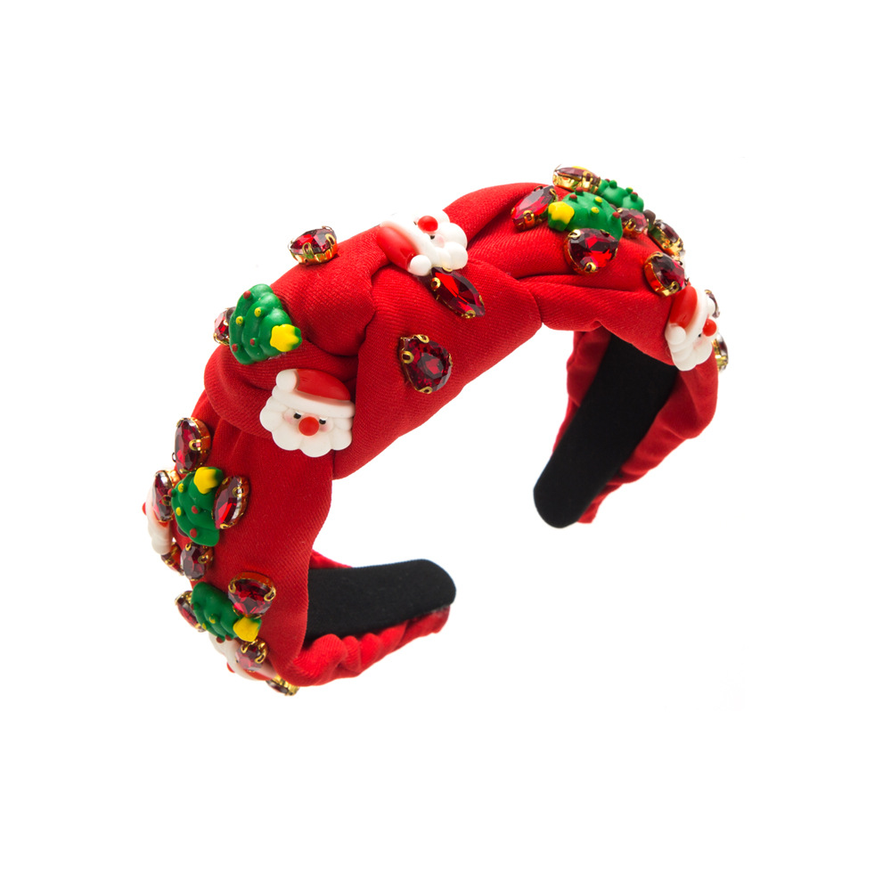 New Christmas headband persona - Men Accessories For Wedding review and price