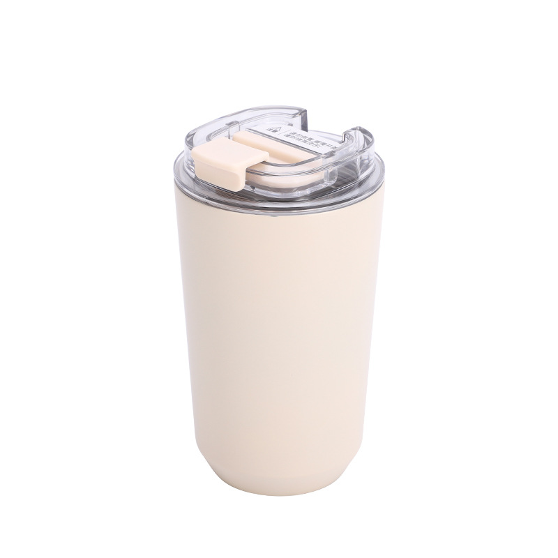 LOGO Name 280ml 380ml Insulate - Flask Stainless Steel review and price