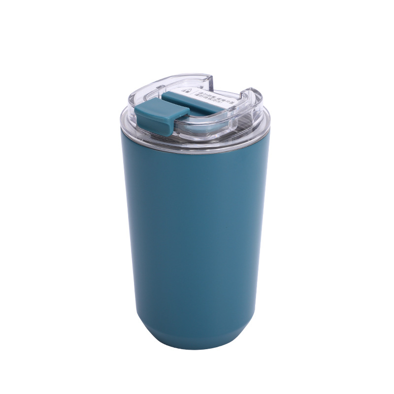 LOGO Name 280ml 380ml Insulate - Flask Stainless Steel review and price