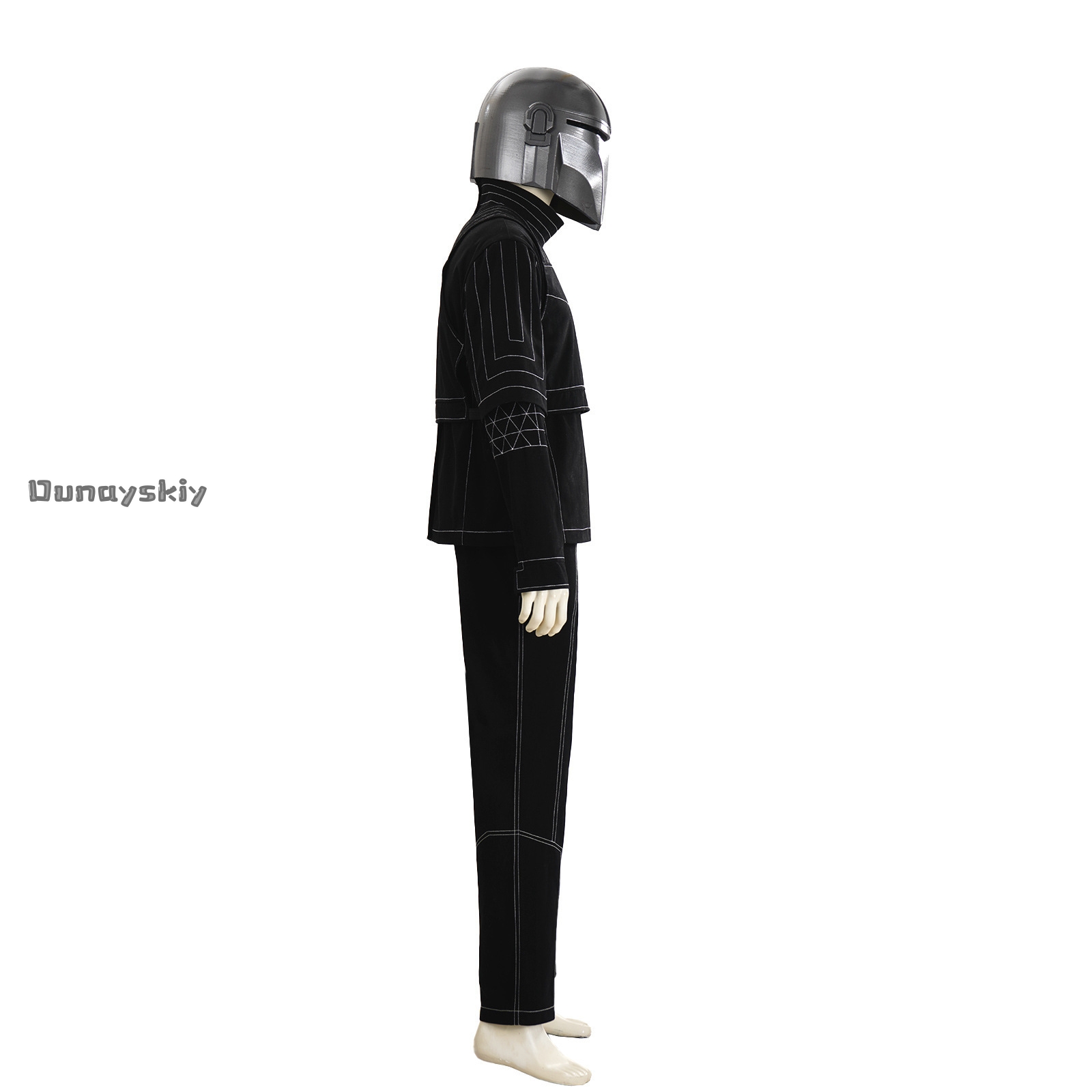 Din Djarin Cosplay Costume Man - Men Accessories Korea review and price