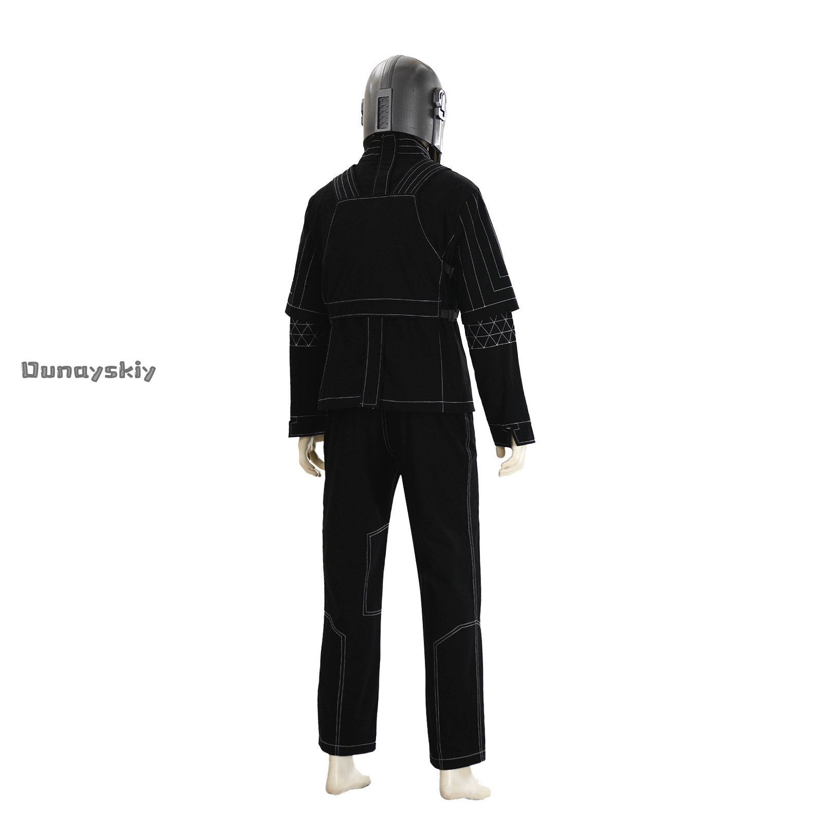 Din Djarin Cosplay Costume Man - Men Accessories Korea review and price