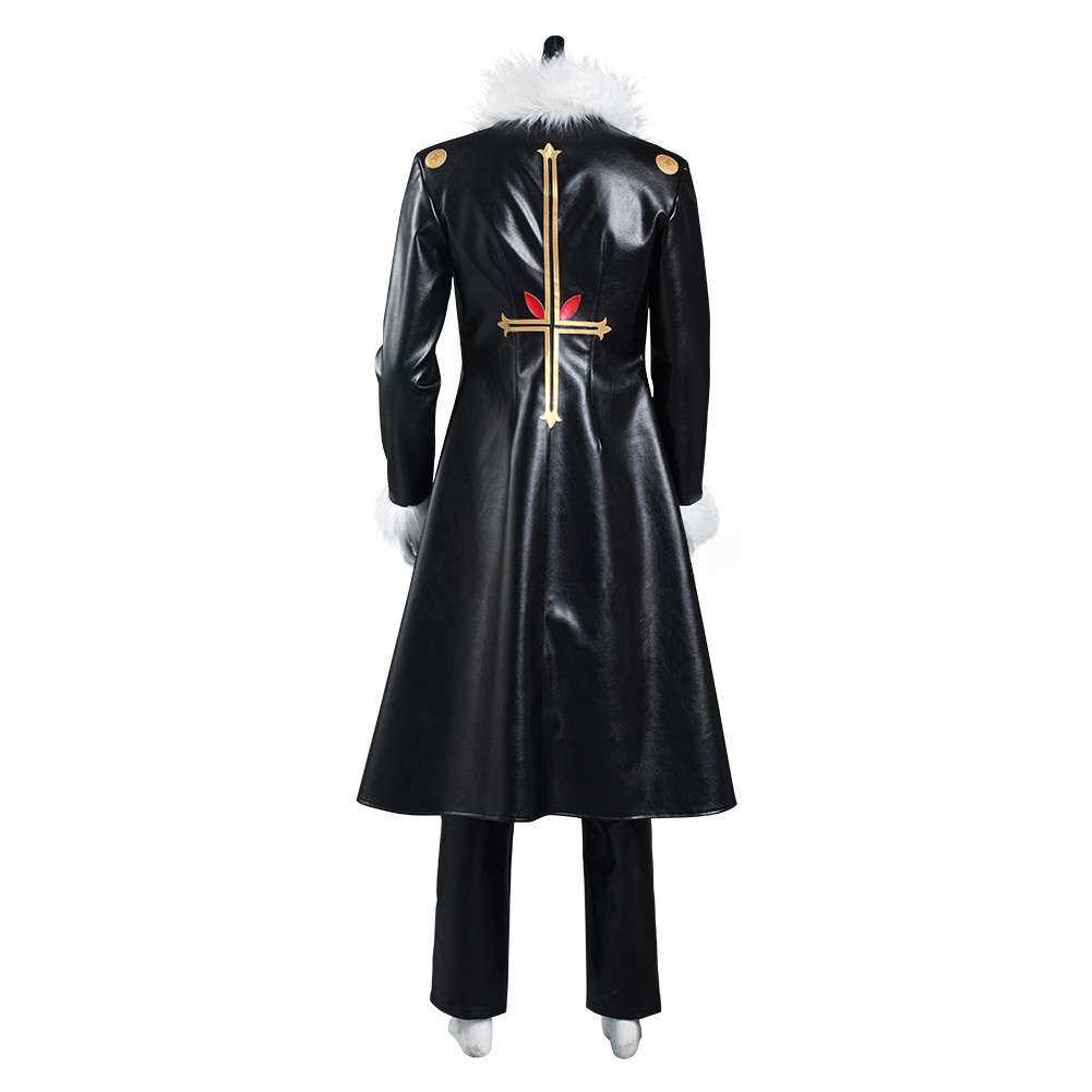 Anime Chrollo Lucilfer Kulolo  - Men Accessories Korea review and price