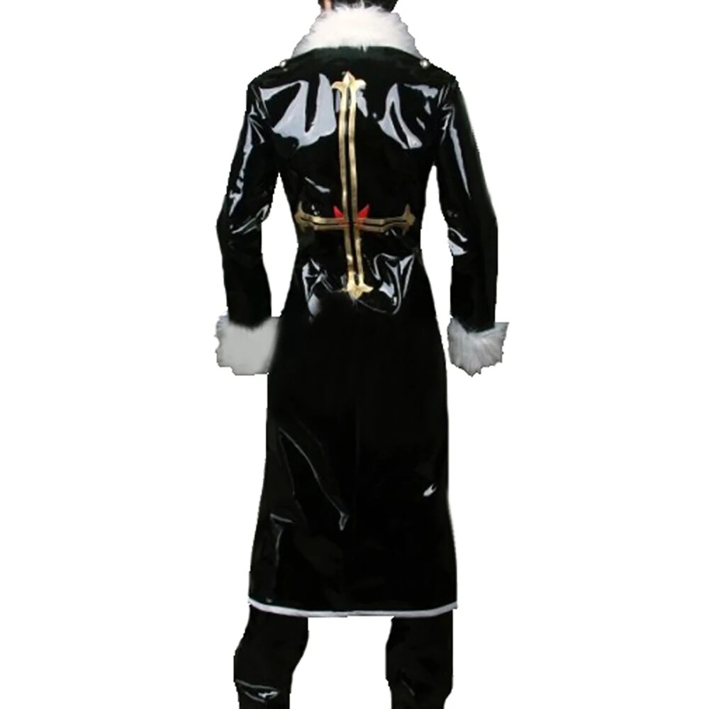 Anime Chrollo Lucilfer Kulolo  - Men Accessories Korea review and price