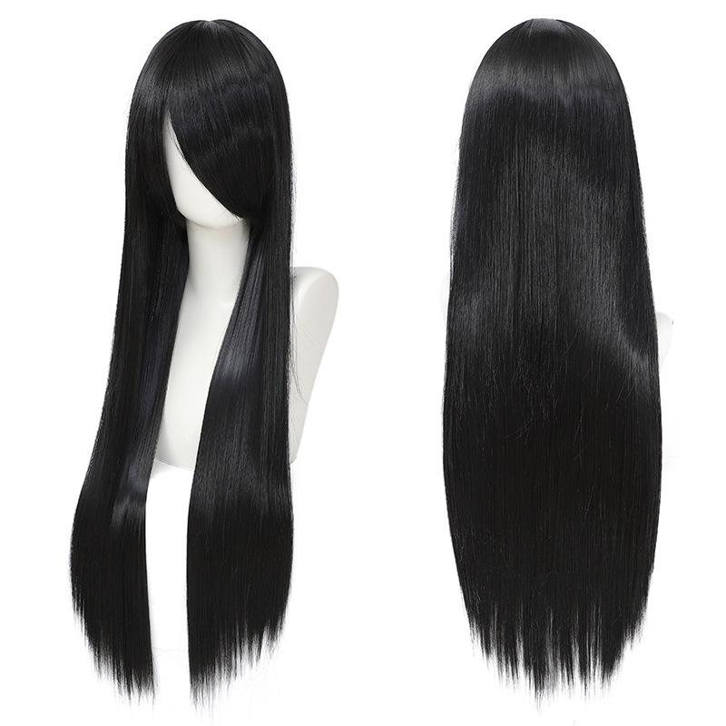 Colorful Long Straight Synthet - Men Accessories H&M review and price