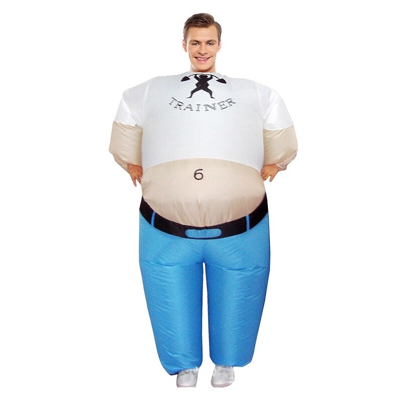 Funny Popeye Inflatable Hallow - Men'S Accessories Coach review and price