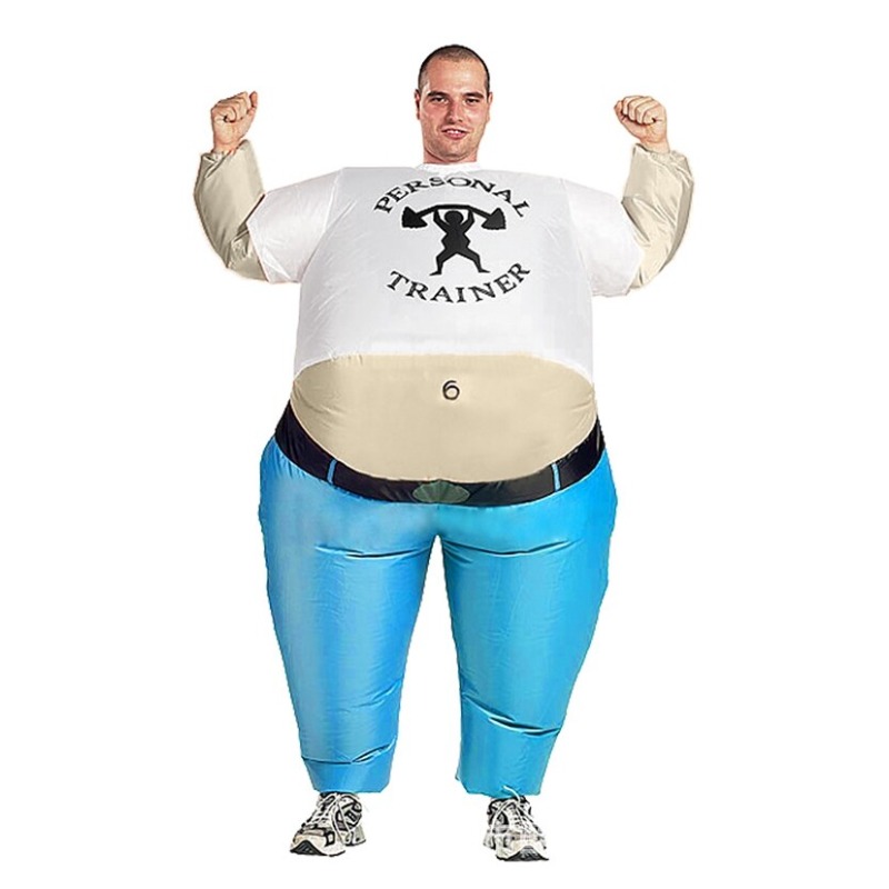 Funny Popeye Inflatable Hallow - Men'S Accessories Coach review and price