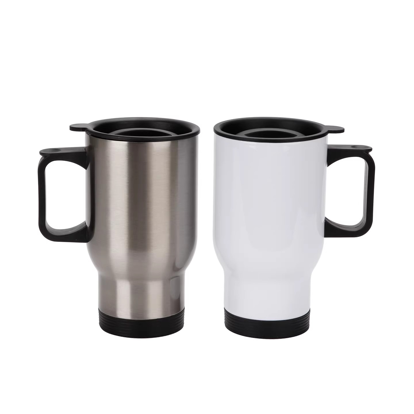 Customized Car Tumbler 450ML P - Flask Stainless Steel review and price