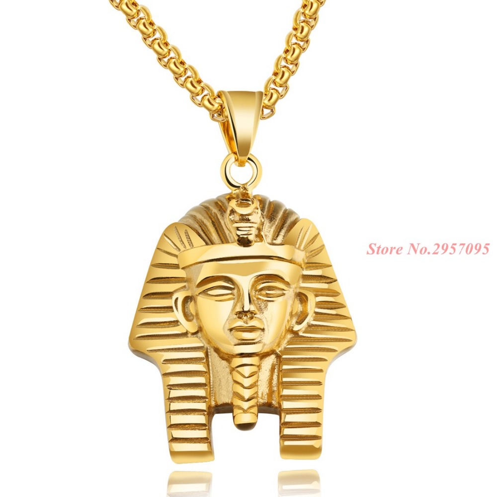 Egyptian Pharaoh Vintage Penda - Men'S Accessories Jewelry Egypt review and price