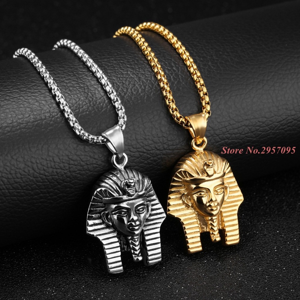 Egyptian Pharaoh Vintage Penda - Men'S Accessories Jewelry Egypt review and price