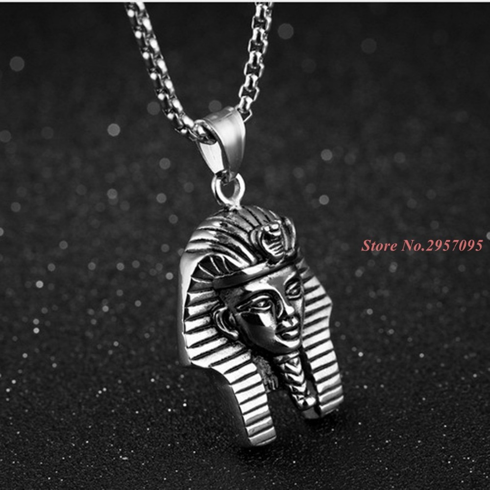Egyptian Pharaoh Vintage Penda - Men'S Accessories Jewelry Egypt review and price