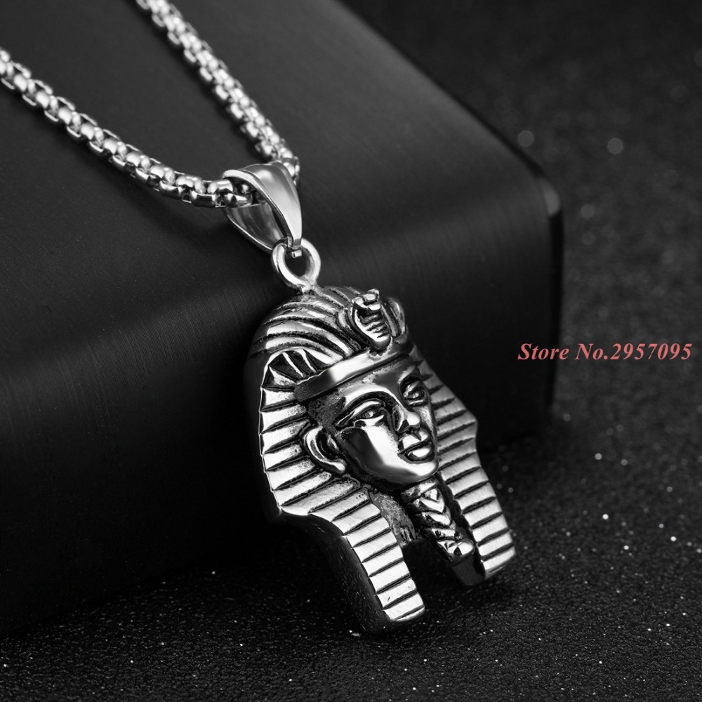Egyptian Pharaoh Vintage Penda - Men'S Accessories Jewelry Egypt review and price