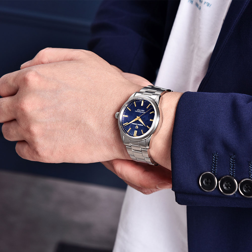 PAGANI DESIGN 40MM Men Quartz  - Men'S Accessories Jewelry Bracelet review and price