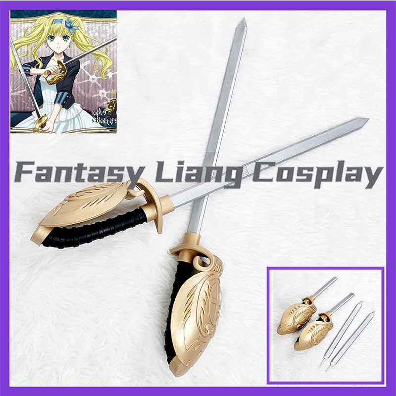Anime Elizabeth Midford Cospla - Men Accessories Korea review and price