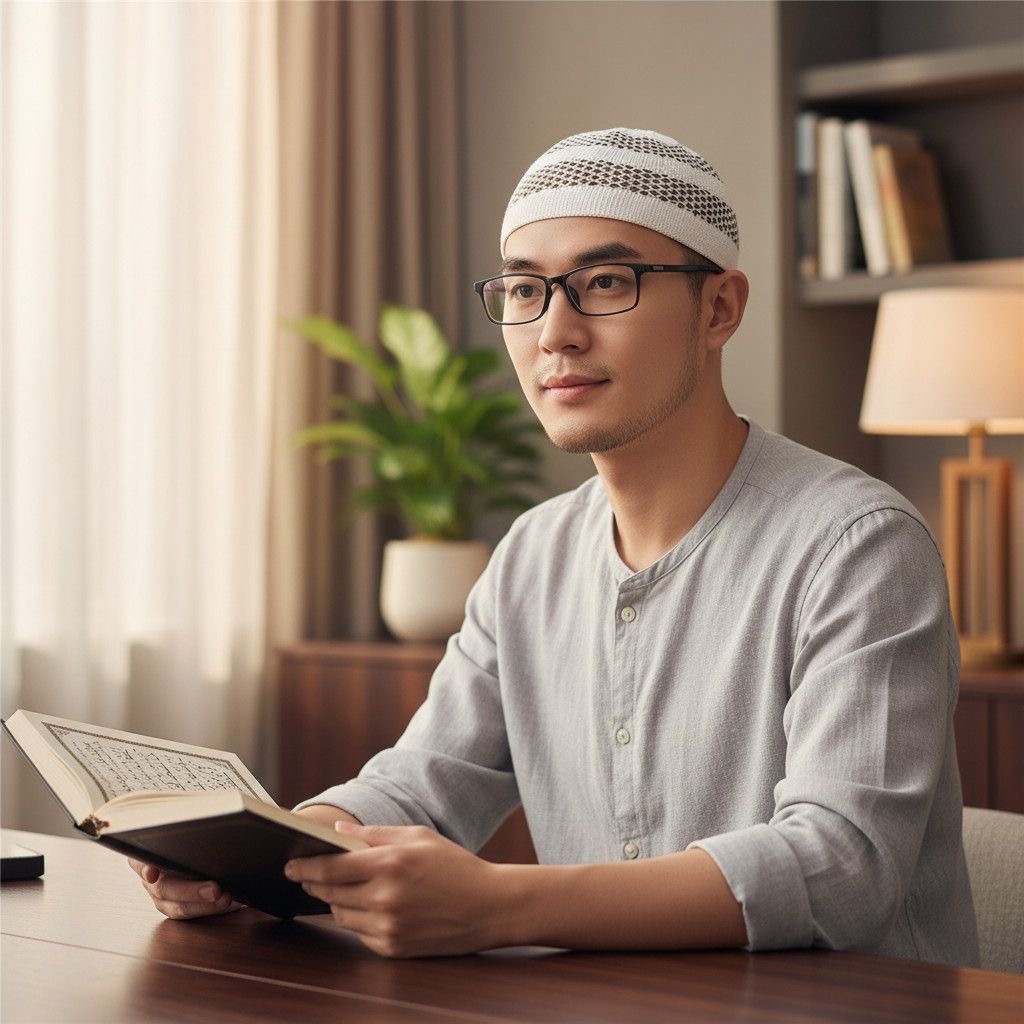 Muslim Caps For Men Clothing W - Men Accessories H&M review and price