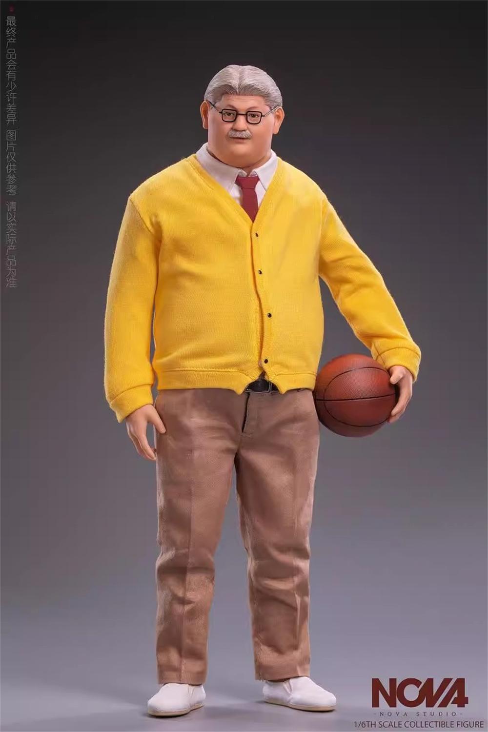 1/6 NOVA Studio Toys Model Bas - Men'S Accessories Coach review and price