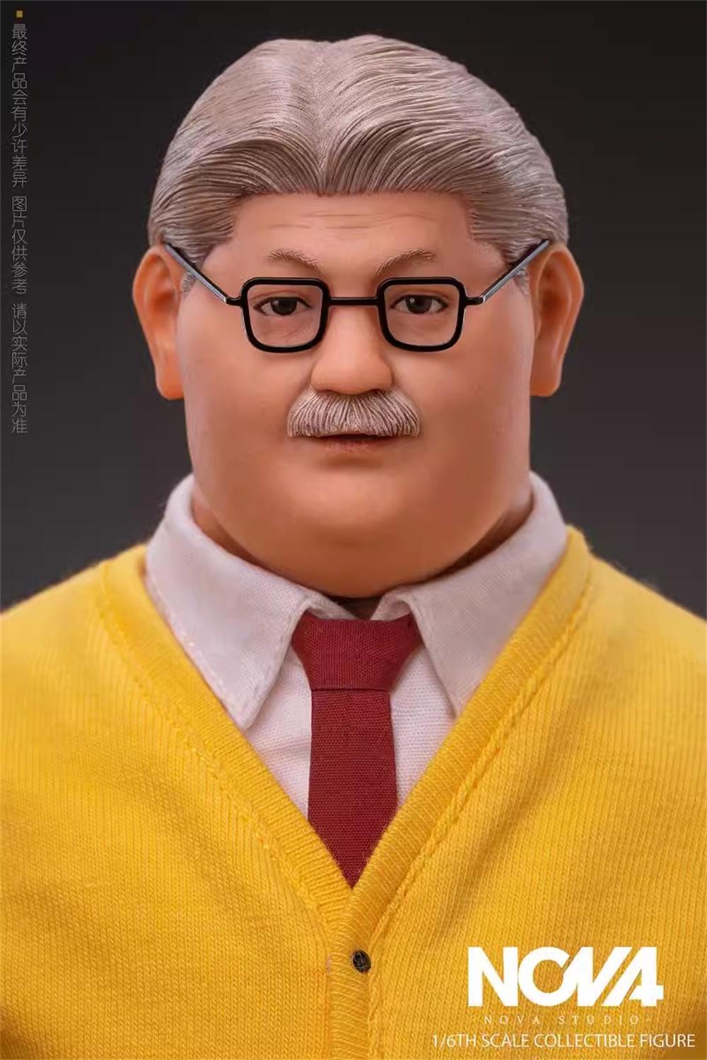 1/6 NOVA Studio Toys Model Bas - Men'S Accessories Coach review and price