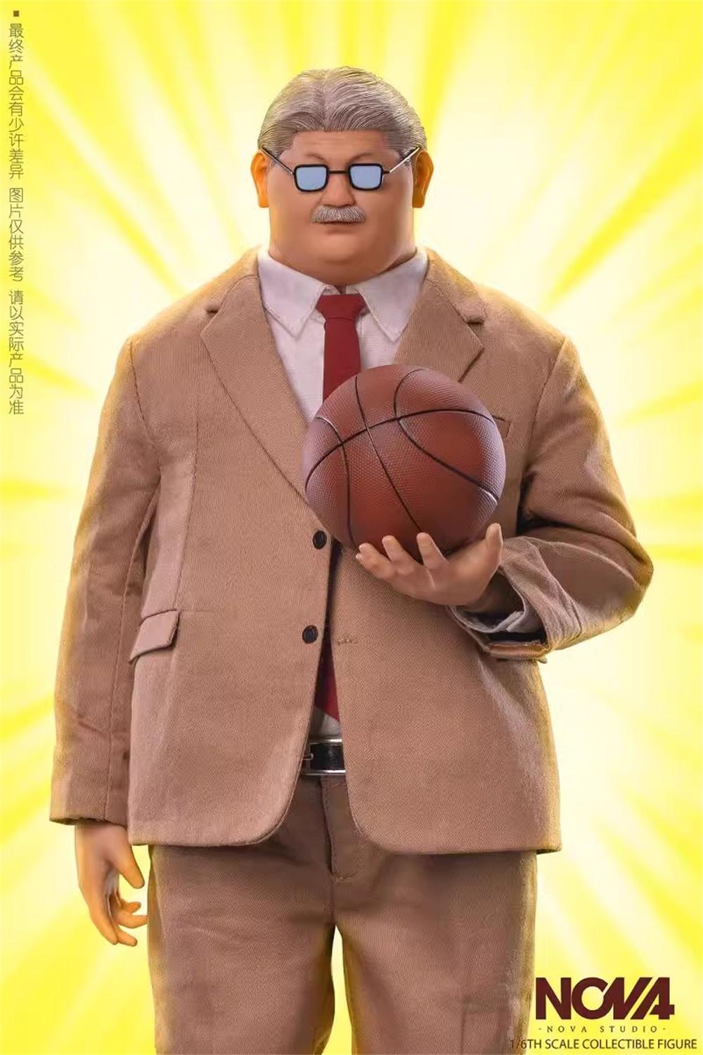 1/6 NOVA Studio Toys Model Bas - Men'S Accessories Coach review and price