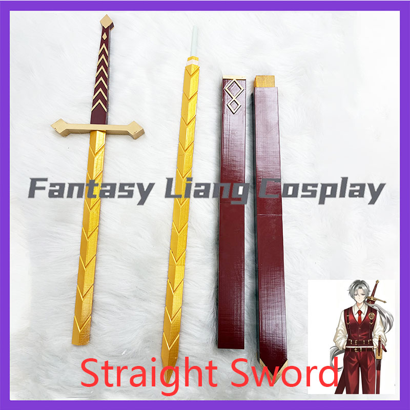 Game Limbus Company Lucio Cosp - Men Accessories Korea review and price