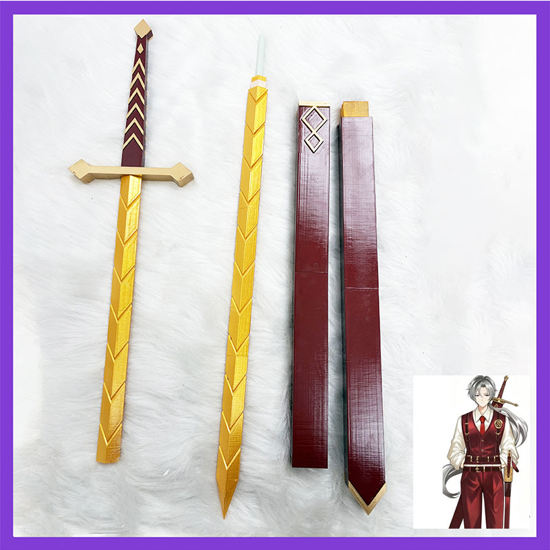 Game Limbus Company Lucio Cosp - Men Accessories Korea review and price